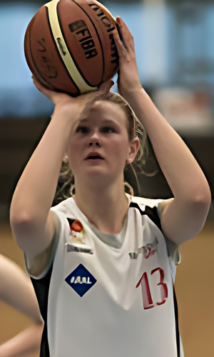 Martha Middeler