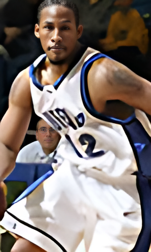 Roderick Middleton