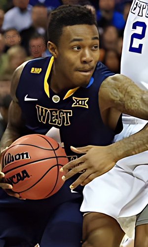 Daxter Miles Jr.