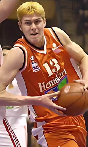 Darko Milicic