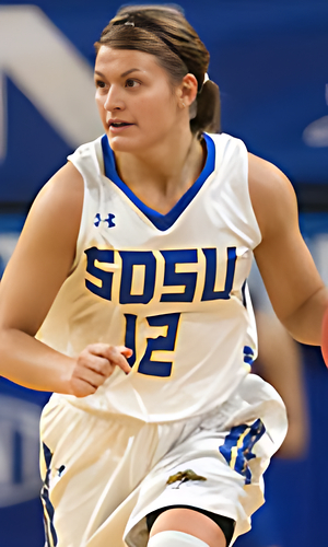 Macy Miller basketball Macy Miller