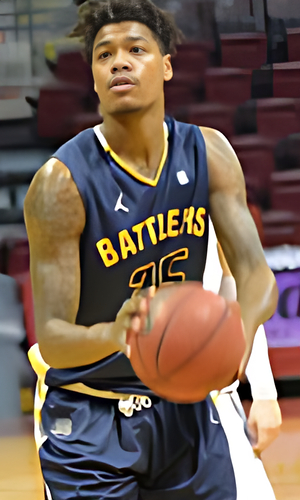 Mike Mitchell basketball Mike Mitchell