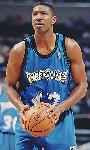 Sam Mitchell