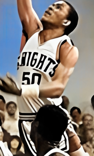 Todd Mitchell