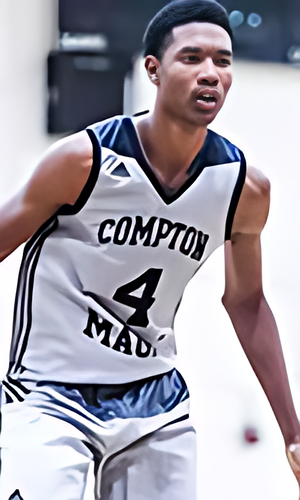 Evan Mobley