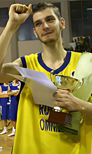 Vlad Moldoveanu