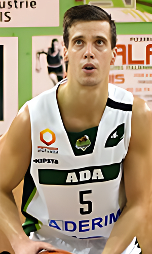 Benjamin Monclar