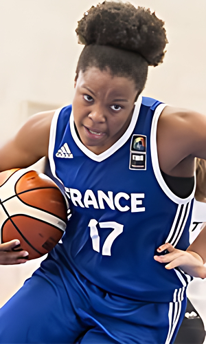 Oceanie Monpierre