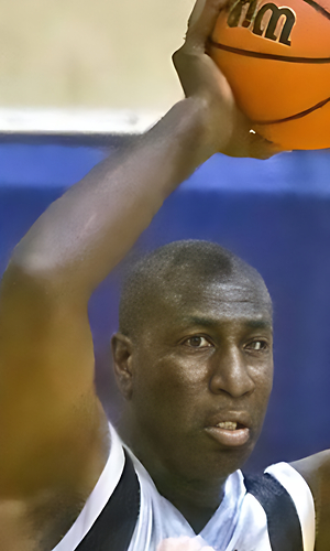 Andre Moore