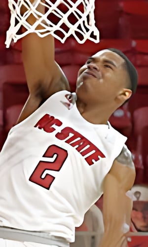 Shakeel Moore