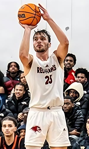 Jacob Morales