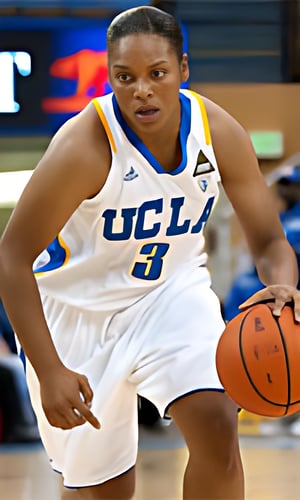 Darxia Morris