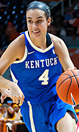 Maci Morris