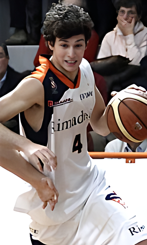 Matteo Motta