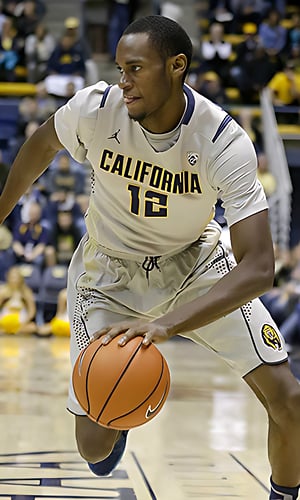 Roger Moute a Bidias