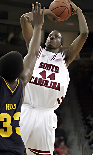 Sam Muldrow