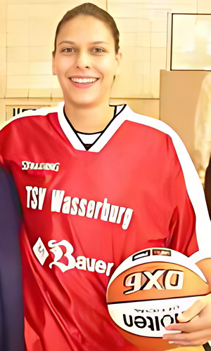 Katja Munck