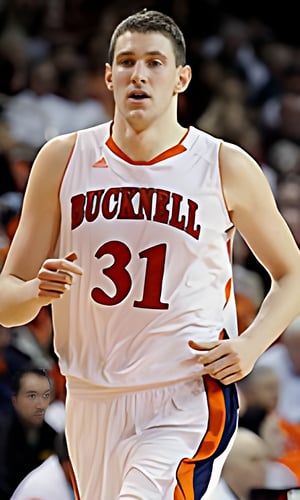 Mike Muscala