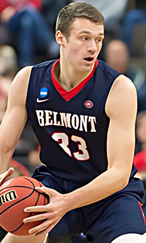 Nick Muszynski