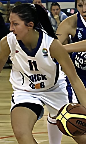 Nadzeya Nadzezhka