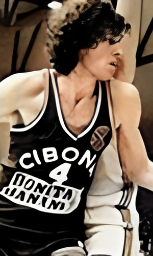 Mihovil Nakic