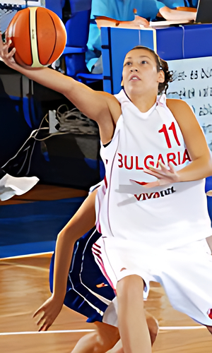 Ralitsa Naneva