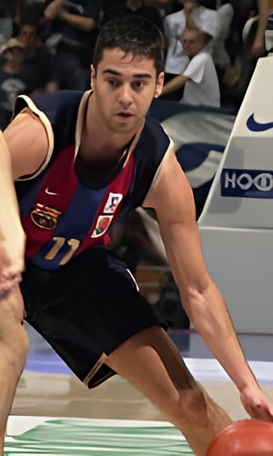 Juan Carlos Navarro