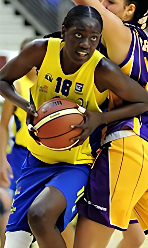 Bineta NDoye