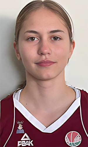 Vera Nesterovich