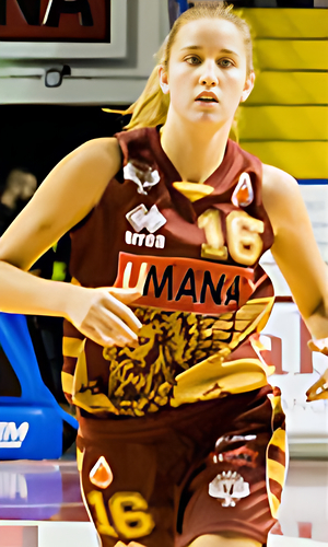 Giuditta Nicolodi