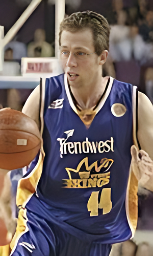 Matt Nielsen