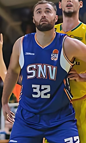 Djordje Ninkovic basketball Djordje Ninkovic