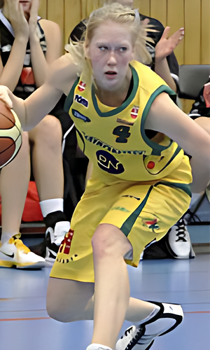 Louise Noaksson