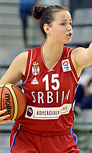 Jovana Nogic