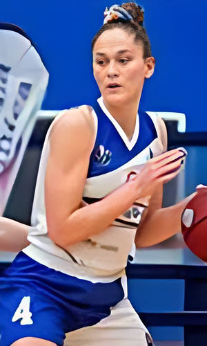 Alice Nori