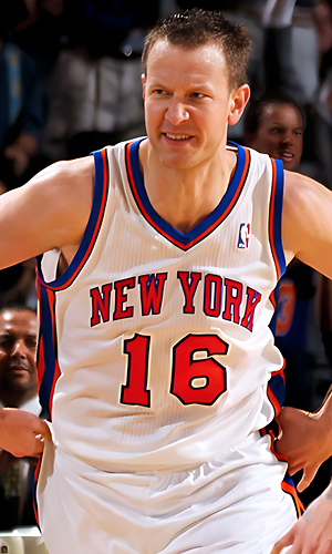 Steve Novak
