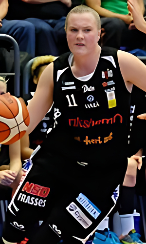 Alice Nystrom