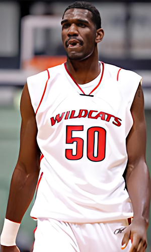 Greg Oden