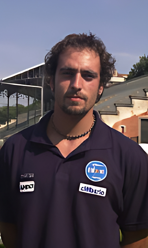 Nicola Ogliaro basketball Nicola Ogliaro