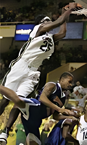 Chamberlain Oguchi