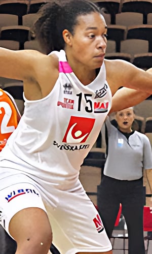 Amanda Okodugha