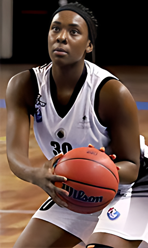 Isabella Olajide