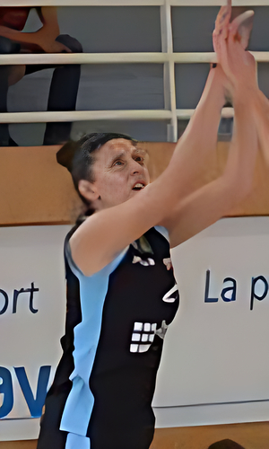 Samra Omerbasic