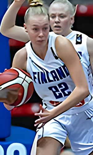 Lilli Onnela