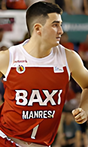 David Orrit
