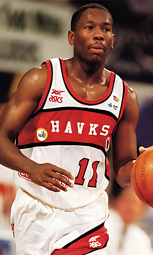 Doug Overton