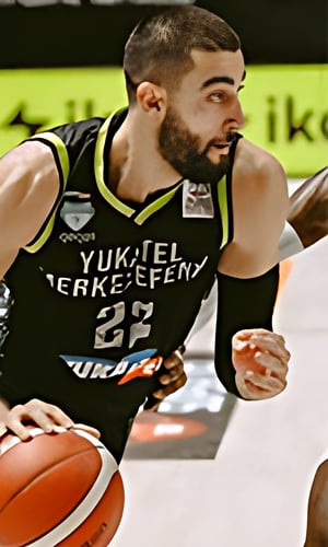 Cagatay Ozkan