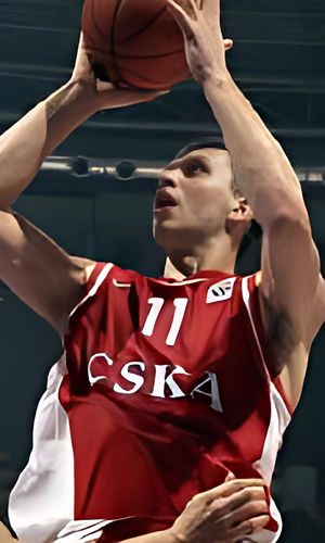 Zakhar Pashutin