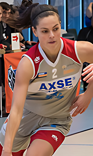 Michala Palenickova-Wuerzner