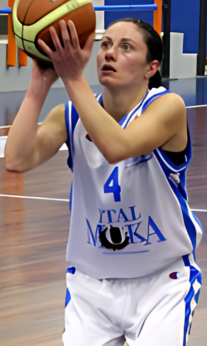 Nunzia Paparo